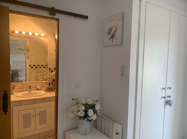 2 slaapkamer Appartement te koop in Algorfa met zwembad - € 165.000 (Ref: 9470927)