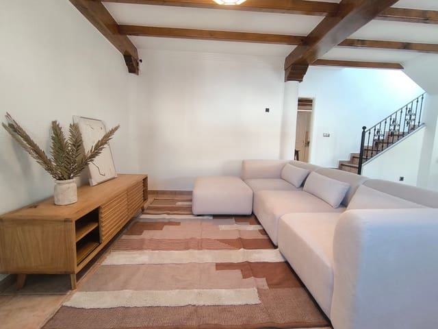 3 chambre Villa/Maison à vendre à Villamartin, Orihuela avec piscine - 399 900 € (Ref: 9472788)