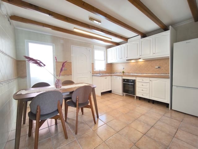 3 chambre Villa/Maison à vendre à Villamartin, Orihuela avec piscine - 399 900 € (Ref: 9472788)