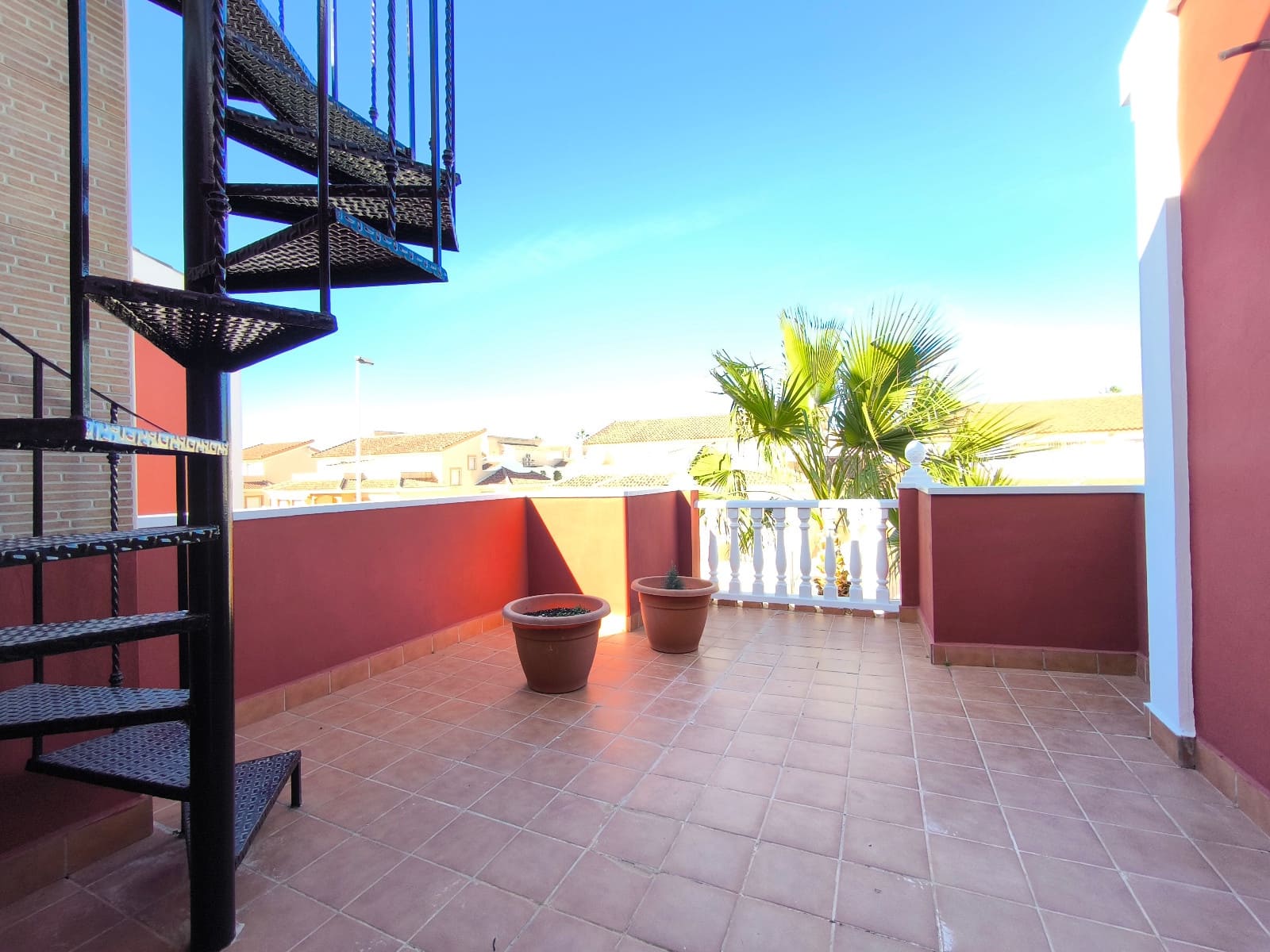 3 chambre Villa/Maison à vendre à Villamartin avec piscine - 399 900 € (Ref: 9472788)