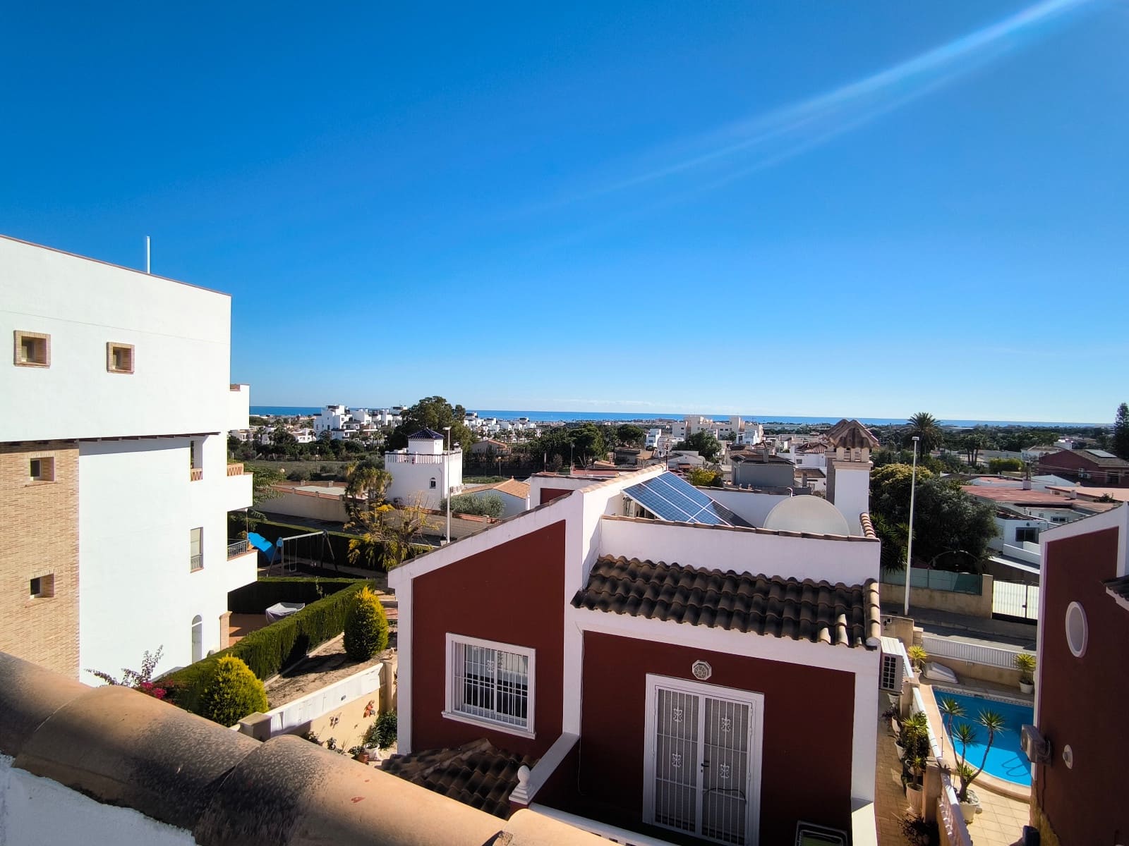 3 chambre Villa/Maison à vendre à Villamartin avec piscine - 399 900 € (Ref: 9472788)