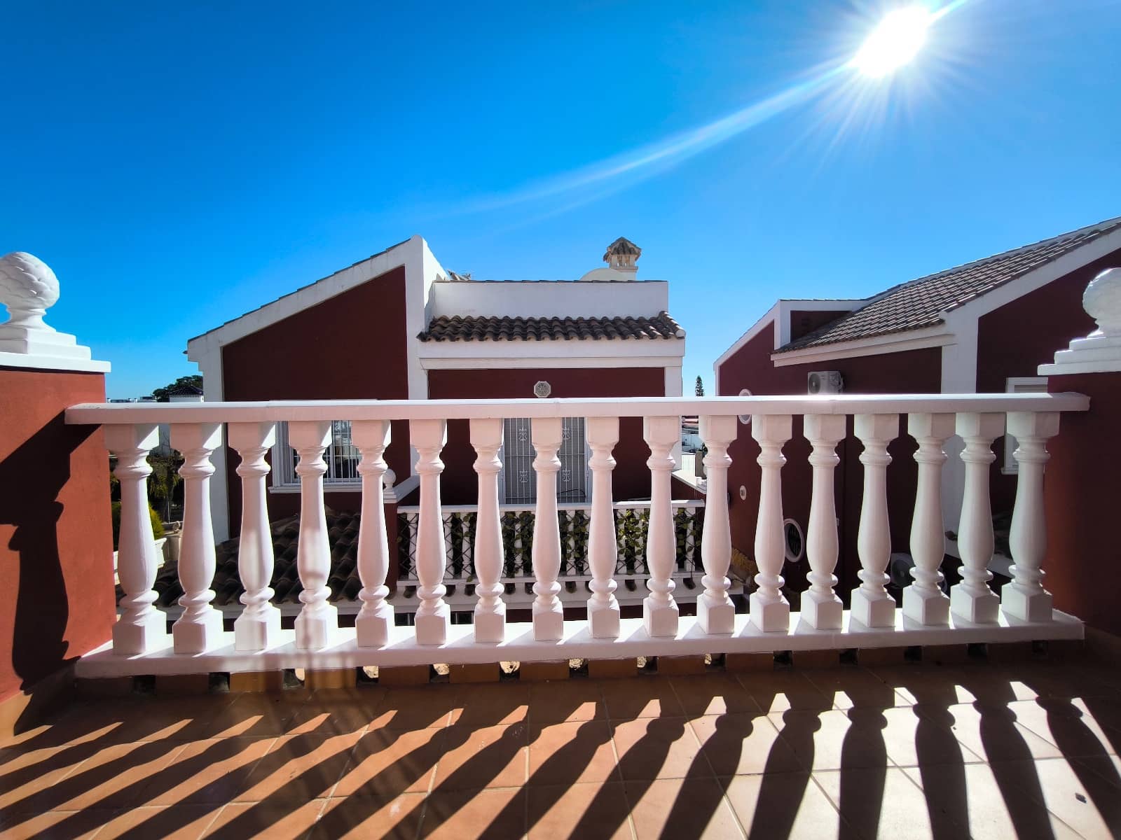 3 chambre Villa/Maison à vendre à Villamartin avec piscine - 399 900 € (Ref: 9472788)