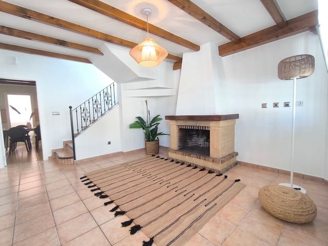 3 chambre Villa/Maison à vendre à Villamartin, Orihuela avec piscine - 399 900 € (Ref: 9472788)