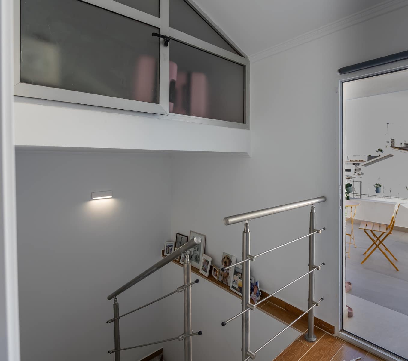 Casa de 3 habitaciones en Aguas Nuevas en venta con piscina - 205.000 € (Ref: 9474036)