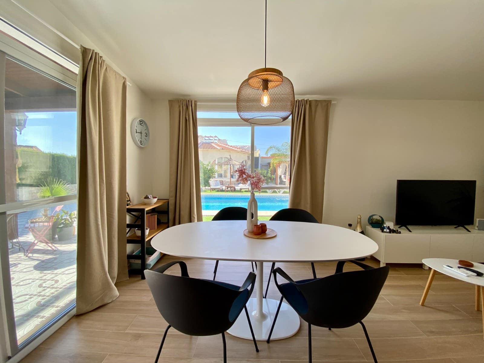 4 quarto Moradia para venda em Ciudad Quesada com piscina - 530 000 € (Ref: 9474039)