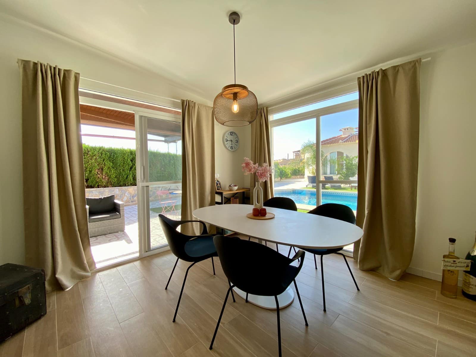 4 quarto Moradia para venda em Ciudad Quesada com piscina - 530 000 € (Ref: 9474039)