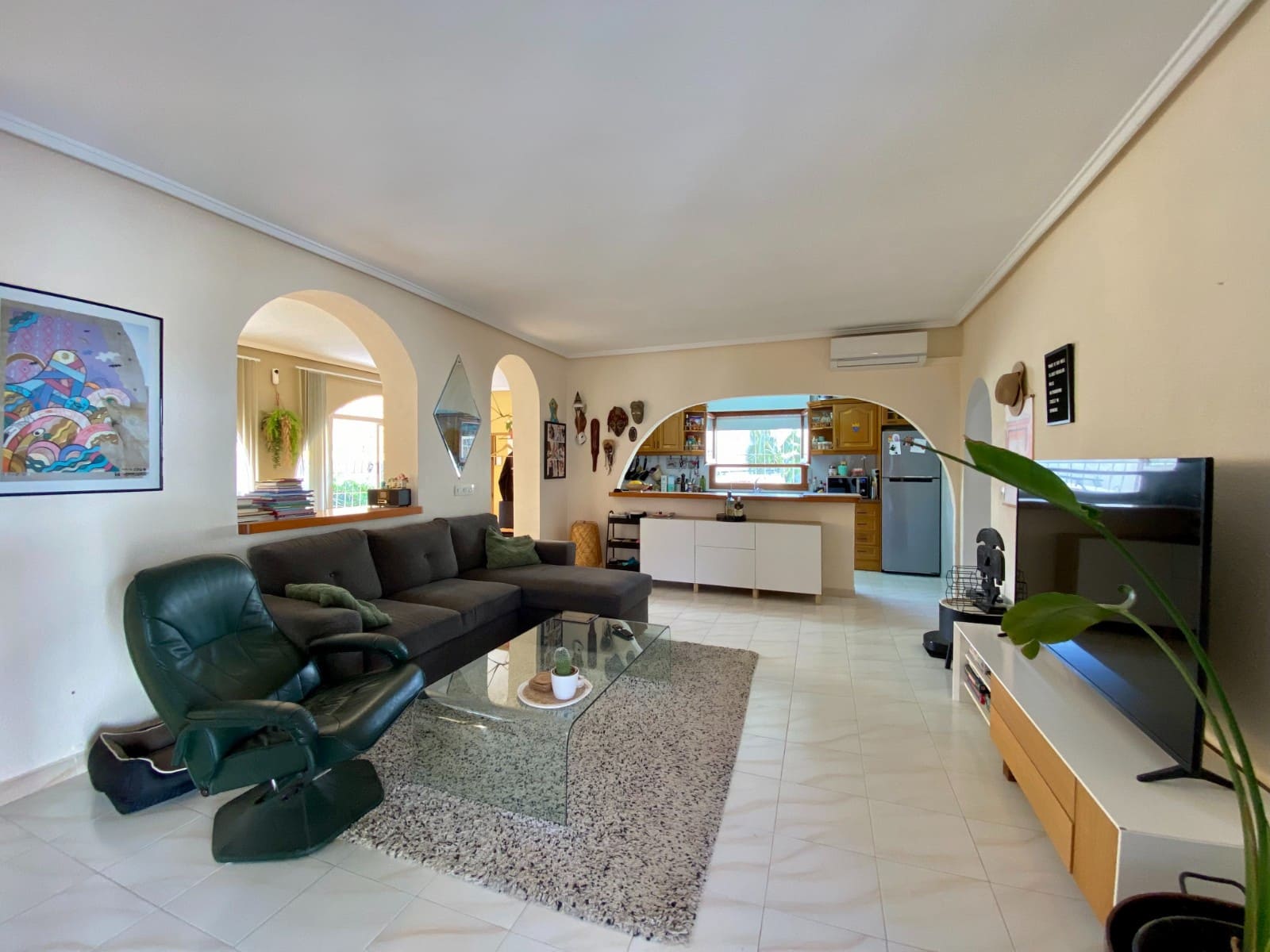 4 quarto Moradia para venda em Ciudad Quesada com piscina - 530 000 € (Ref: 9474039)