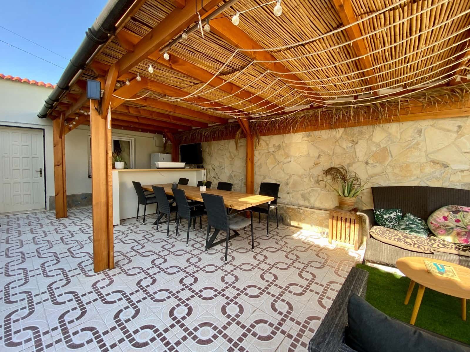 4 quarto Moradia para venda em Ciudad Quesada com piscina - 530 000 € (Ref: 9474039)