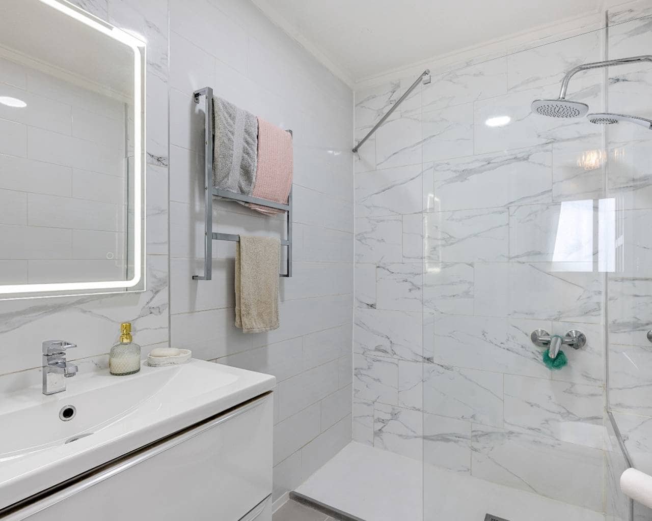 2 camera da letto Villa in vendita in Ciudad Quesada con piscina - 195.000 € (Rif: 9475508)