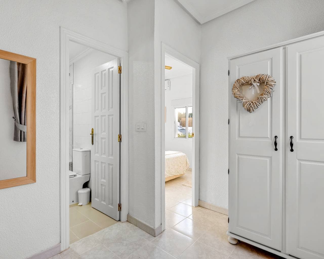 2 camera da letto Villa in vendita in Ciudad Quesada con piscina - 195.000 € (Rif: 9475508)