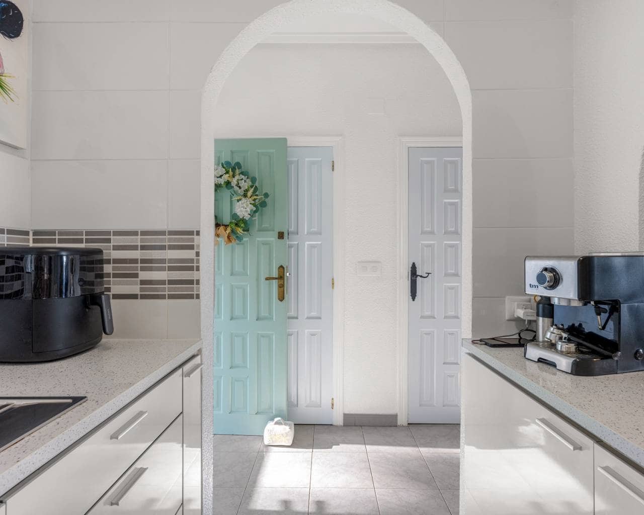 2 camera da letto Villa in vendita in Ciudad Quesada con piscina - 195.000 € (Rif: 9475508)