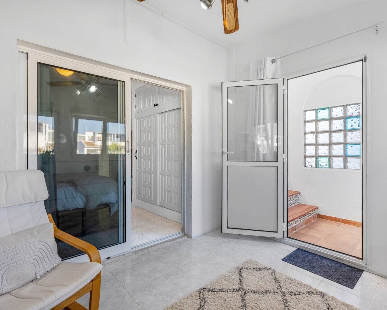 2 camera da letto Villa in vendita in Ciudad Quesada con piscina - 195.000 € (Rif: 9475508)