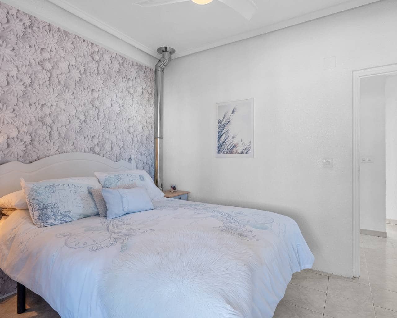 2 camera da letto Villa in vendita in Ciudad Quesada con piscina - 195.000 € (Rif: 9475508)