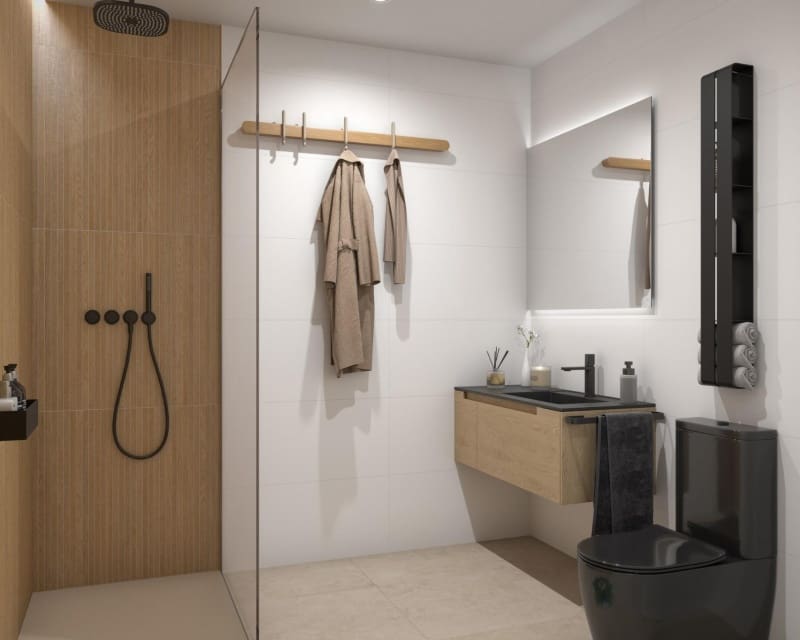 3 chambre Villa/Maison à vendre à Dolores avec piscine - 394 900 € (Ref: 9475944)