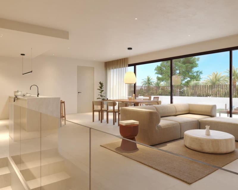 3 chambre Villa/Maison à vendre à Dolores avec piscine - 394 900 € (Ref: 9475944)