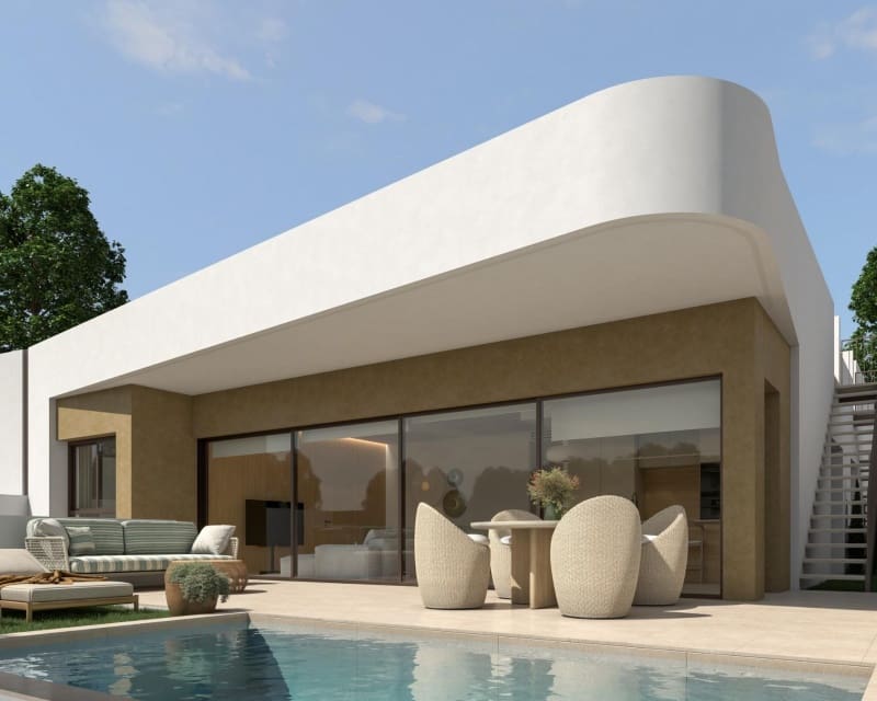 3 chambre Villa/Maison à vendre à Dolores avec piscine - 394 900 € (Ref: 9475944)