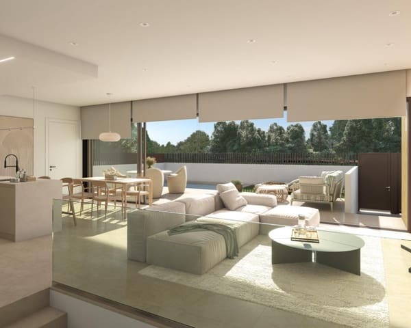 3 Zimmer Villa zu verkaufen in Dolores mit Pool - 394.900 € (Ref: 9475944)