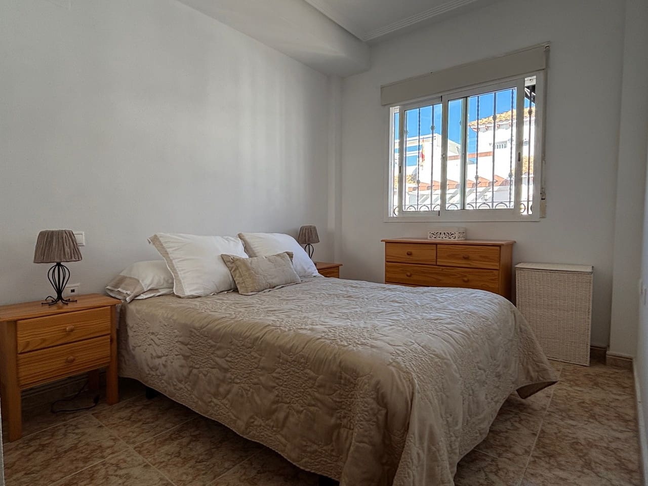 2 slaapkamer Appartement te koop in Orihuela Costa met zwembad - € 169.950 (Ref: 9475995)