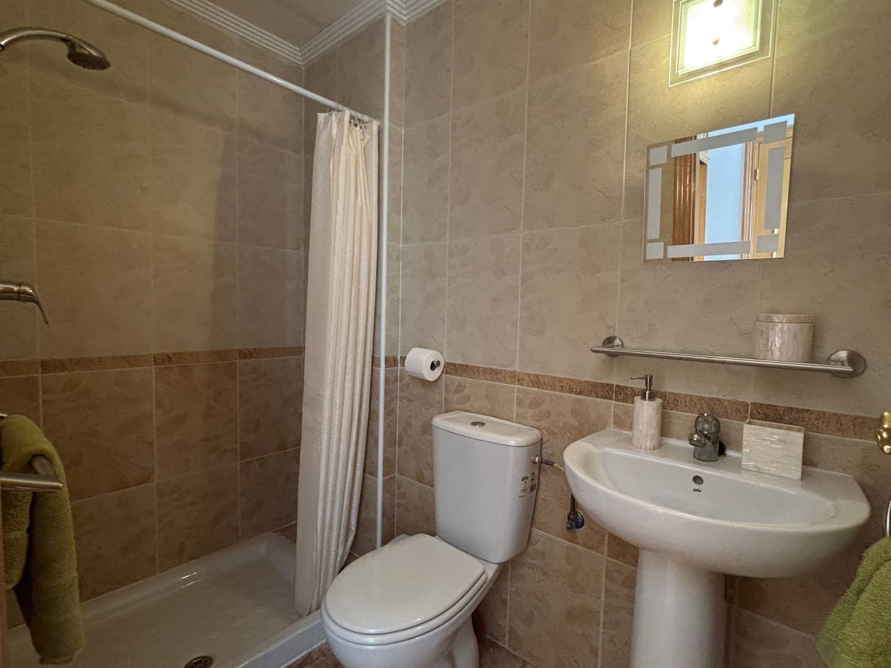 2 slaapkamer Appartement te koop in Orihuela Costa met zwembad - € 169.950 (Ref: 9475995)