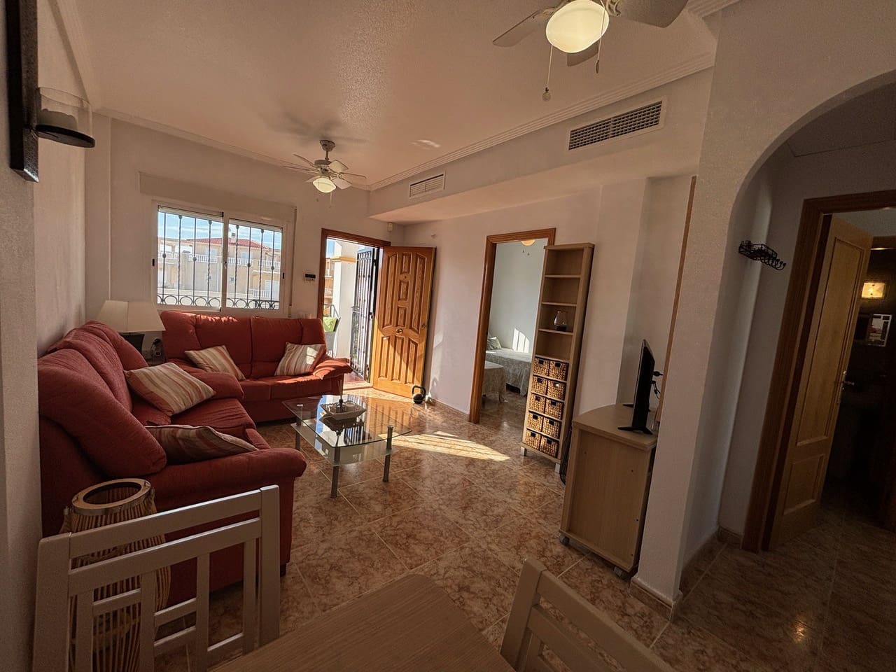 2 slaapkamer Appartement te koop in Orihuela Costa met zwembad - € 169.950 (Ref: 9475995)