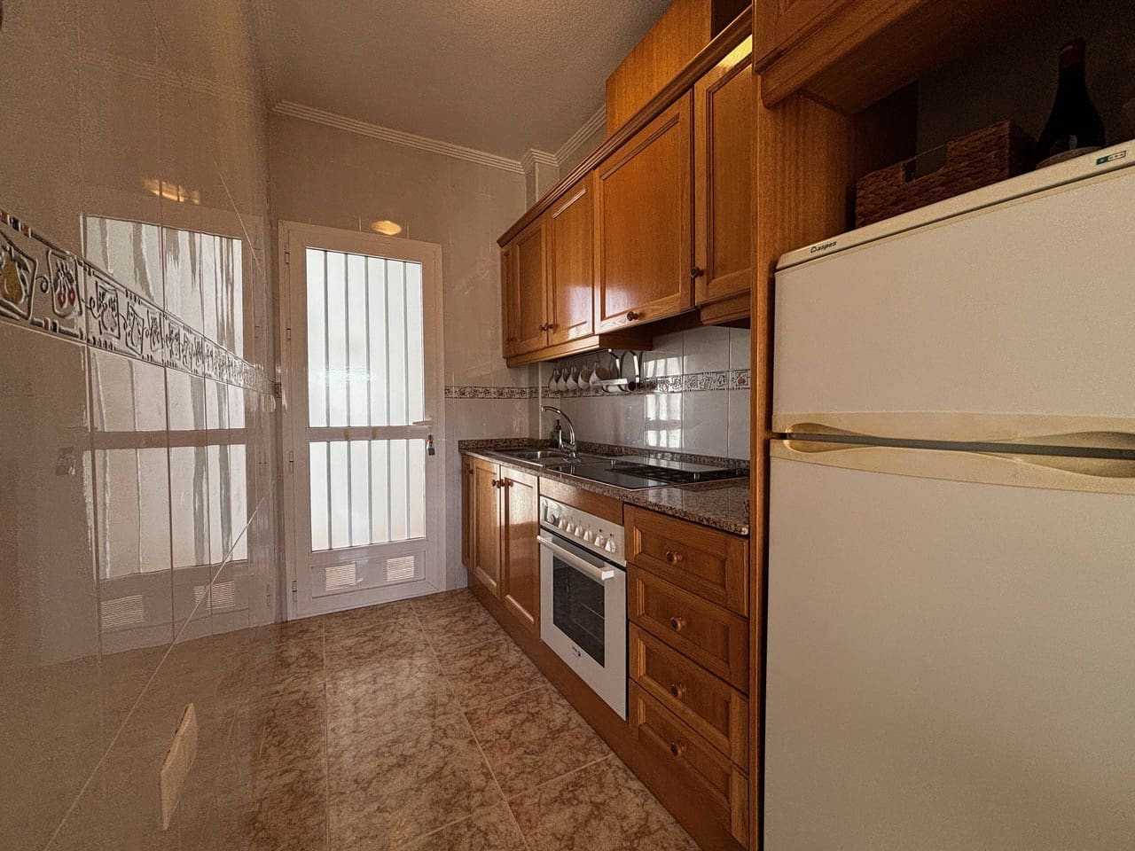 2 slaapkamer Appartement te koop in Orihuela Costa met zwembad - € 169.950 (Ref: 9475995)