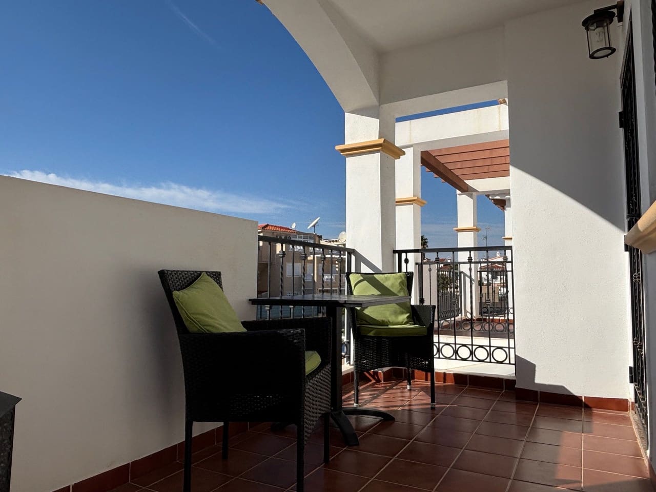 2 slaapkamer Appartement te koop in Orihuela Costa met zwembad - € 169.950 (Ref: 9475995)