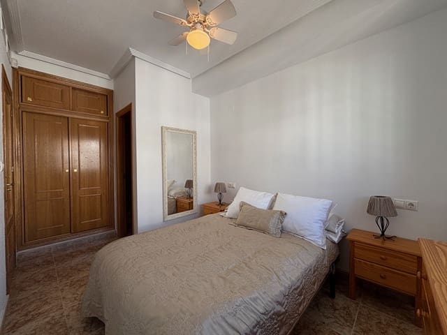 2 slaapkamer Appartement te koop in Punta Prima, Orihuela met zwembad - € 169.950 (Ref: 9475995)