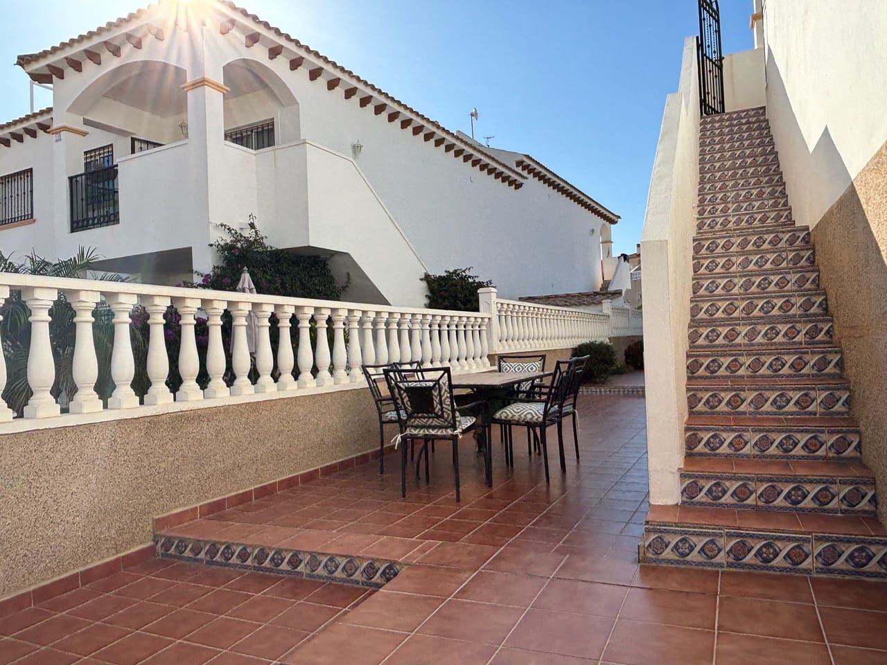 2 slaapkamer Appartement te koop in Orihuela Costa met zwembad - € 169.950 (Ref: 9475995)