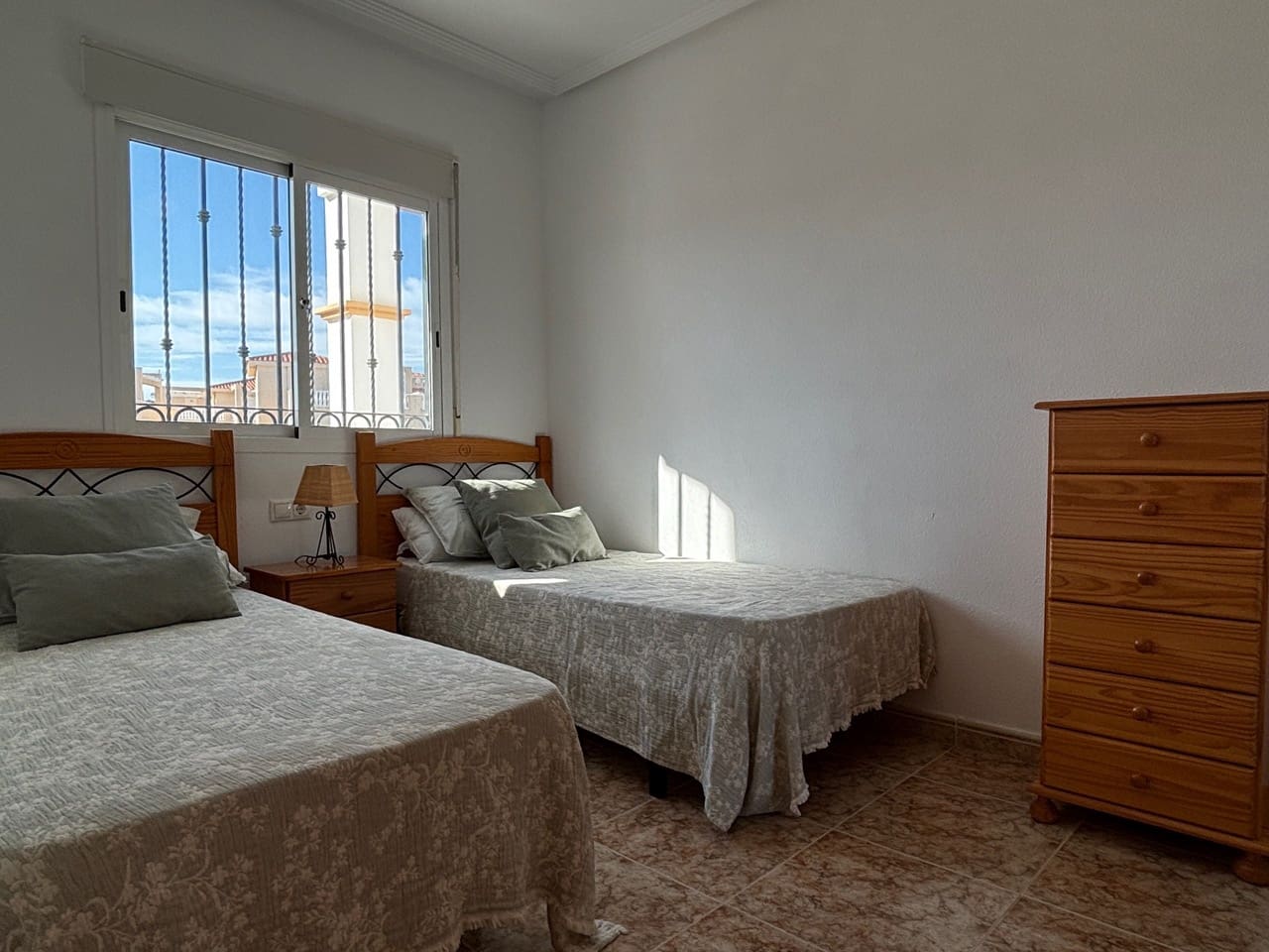 2 slaapkamer Appartement te koop in Orihuela Costa met zwembad - € 169.950 (Ref: 9475995)