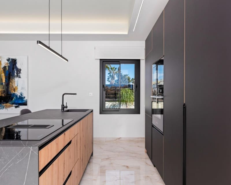 3 bedroom Villa for sale in Algorfa with pool - € 670,000 (Ref: 9478531)