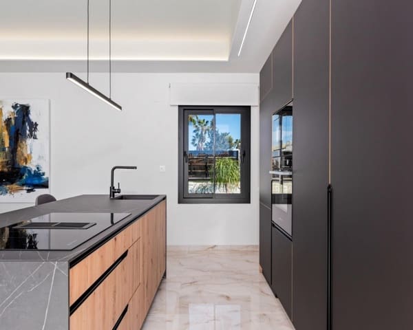 3 bedroom Villa for sale in Algorfa with pool - € 670,000 (Ref: 9478531)