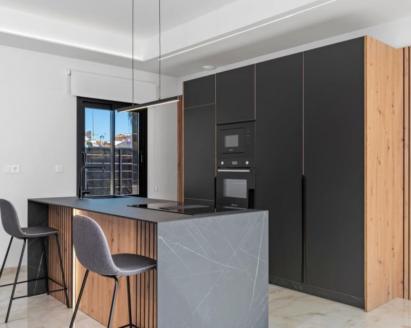 3 bedroom Villa for sale in Algorfa with pool - € 670,000 (Ref: 9478531)