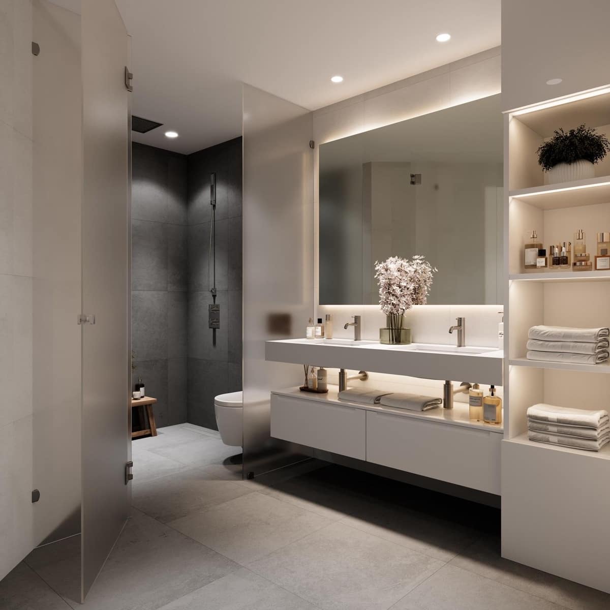 3 sovrum Lägenhet till salu i La Cala Golf med pool - 652 900 € (Ref: 9478533)