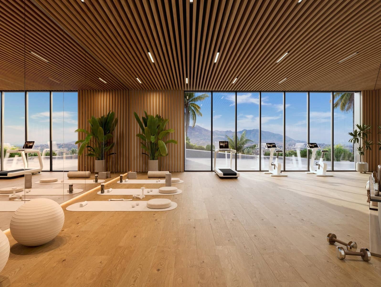 Apartamento de 2 habitaciones en La Cala Golf en venta con piscina - 593.900 € (Ref: 9478534)