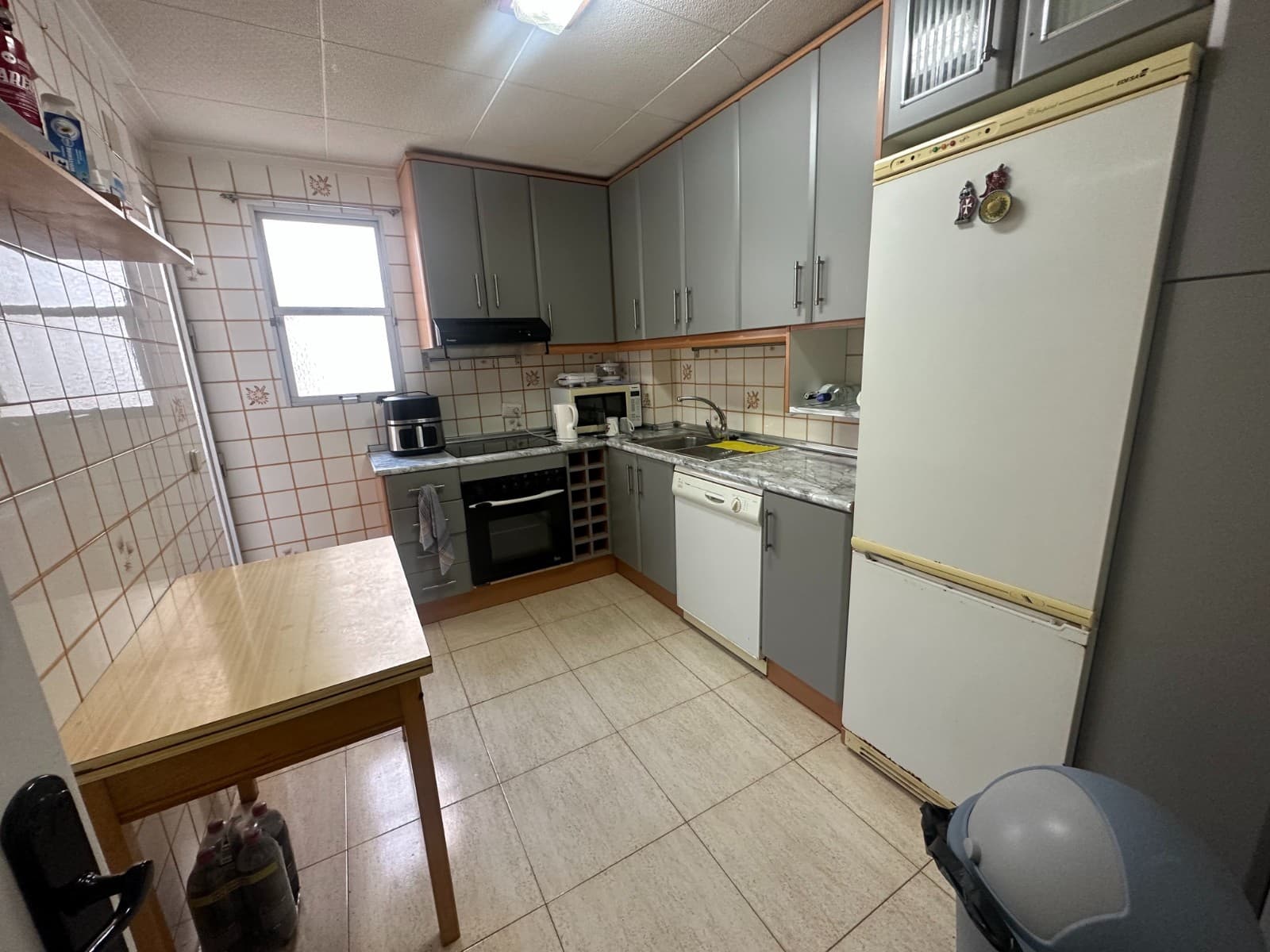 3 bedroom Apartment for sale in Jacarilla - € 72,000 (Ref: 9479132)