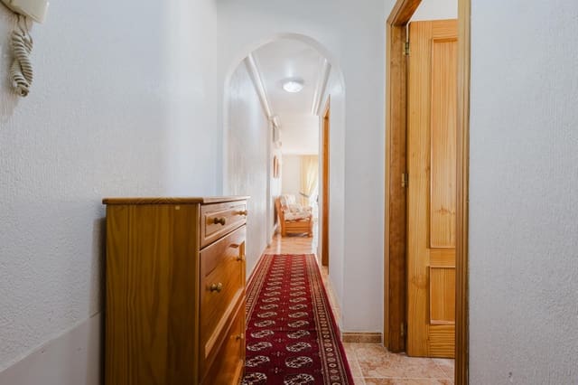 3 sovrum Lägenhet till salu i Parque de las Naciones, Torrevieja med pool - 159 500 € (Ref: 9481026)