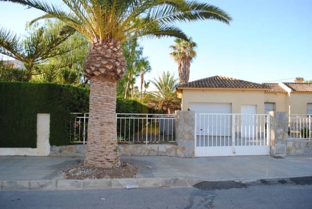 Tontti myytävänä paikassa Cabo Roig, Orihuela - 1 200 000 € (Ref: 9481082)
