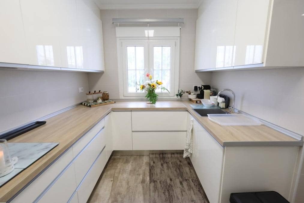 4 slaapkamer Villa te koop in Filipinas met zwembad - € 435.000 (Ref: 9481086)