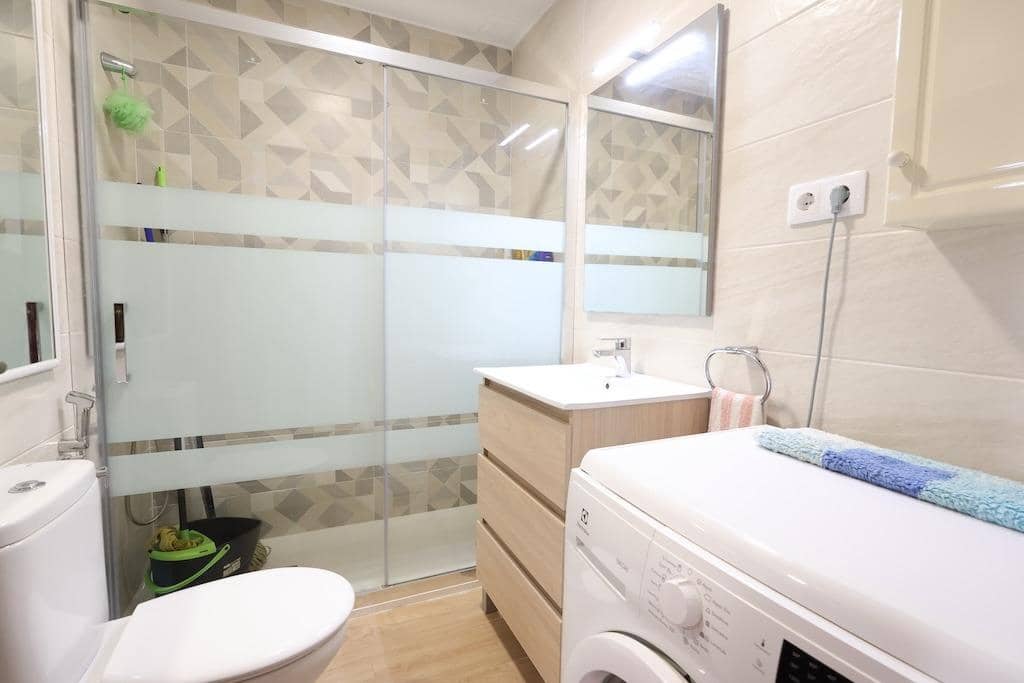 3 bedroom Apartment for sale in La Mata with pool - € 160,000 (Ref: 9481088)