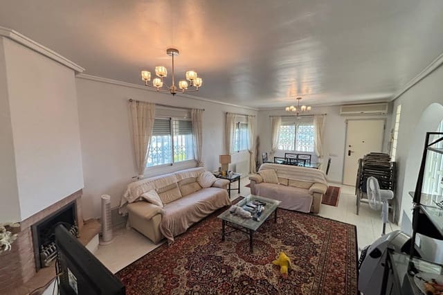 5 quarto Moradia para venda em Ciudad Quesada, Rojales com piscina - 595 000 € (Ref: 9481089)