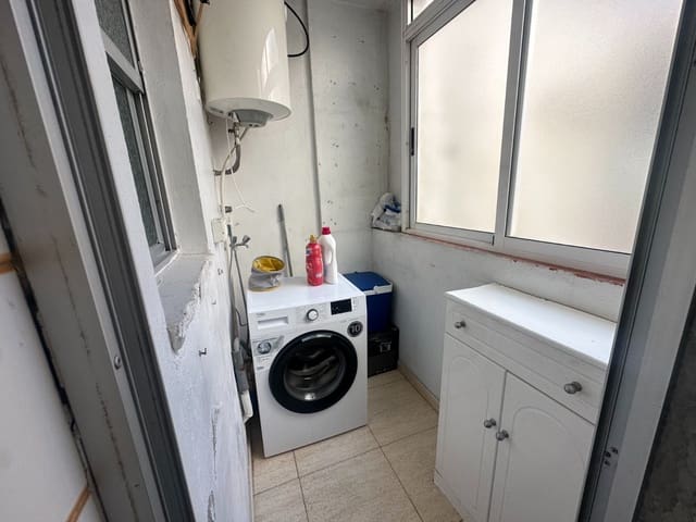 3 Zimmer Apartment zu verkaufen in Jacarilla - 72.000 € (Ref: 9481090)