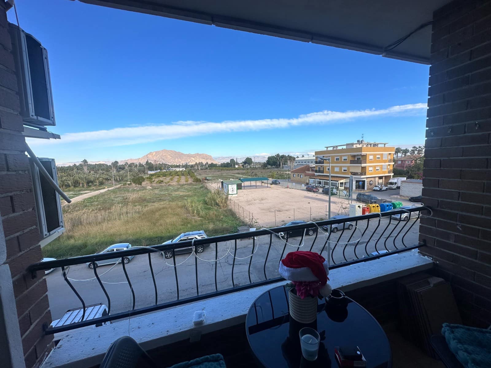 3 bedroom Apartment for sale in Jacarilla - € 72,000 (Ref: 9481090)