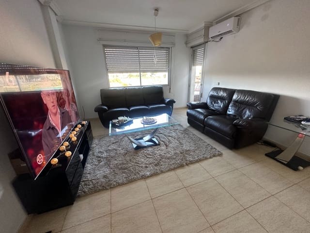 3 Zimmer Apartment zu verkaufen in Jacarilla - 72.000 € (Ref: 9481090)