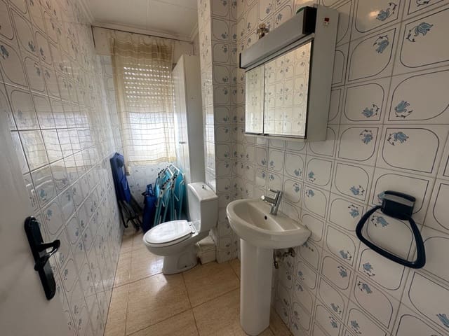 3 Zimmer Apartment zu verkaufen in Jacarilla - 72.000 € (Ref: 9481090)