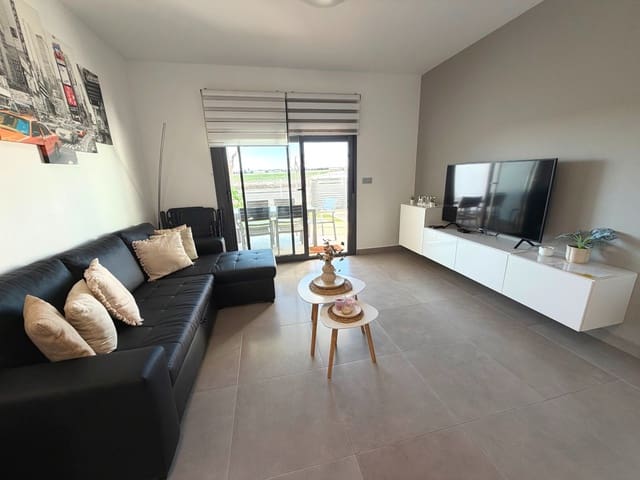 2 camera da letto Appartamento in vendita in Pilar de la Horadada ciudad, Pilar de la Horadada con piscina - 219.900 € (Rif: 9481091)