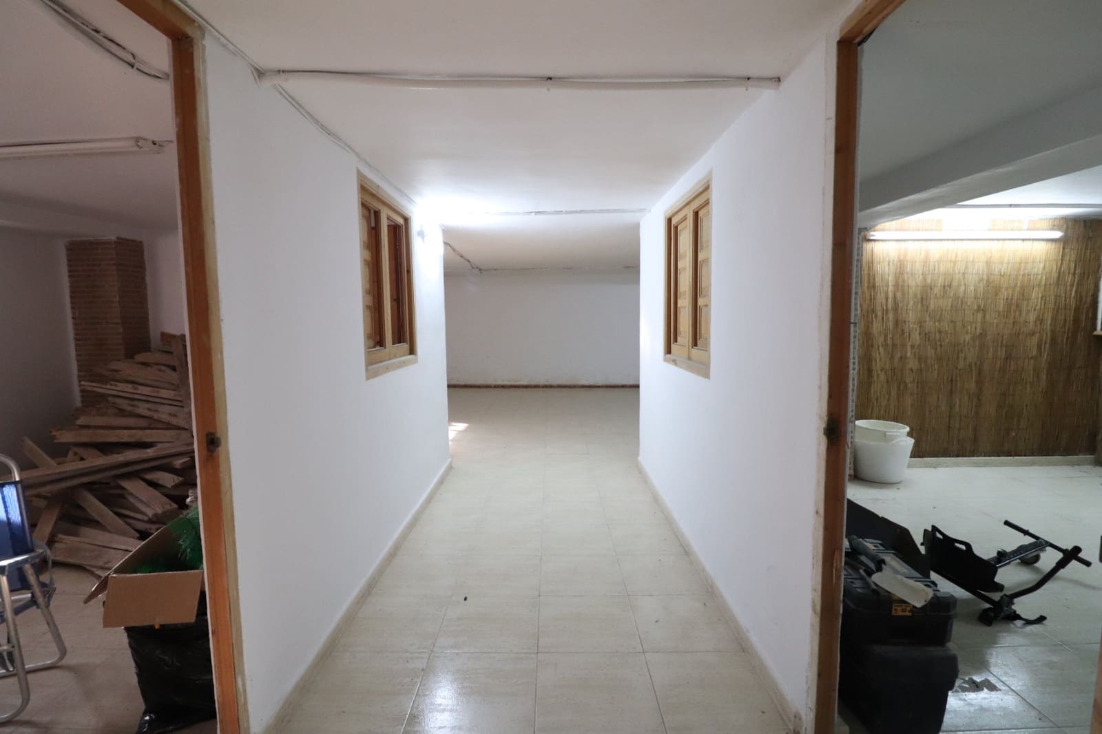 3 bedroom Villa for sale in El Saladar with pool - € 315,000 (Ref: 9481092)