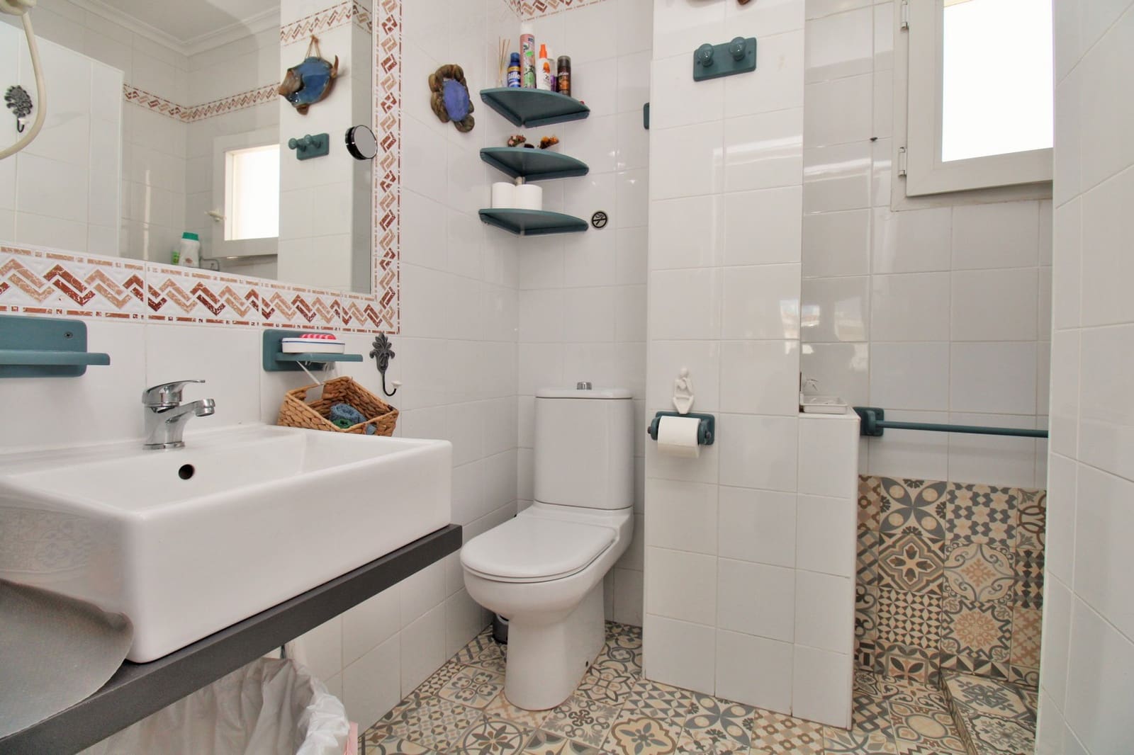 3 bedroom Apartment for sale in Playa Flamenca with pool - € 269,000 (Ref: 9481093)