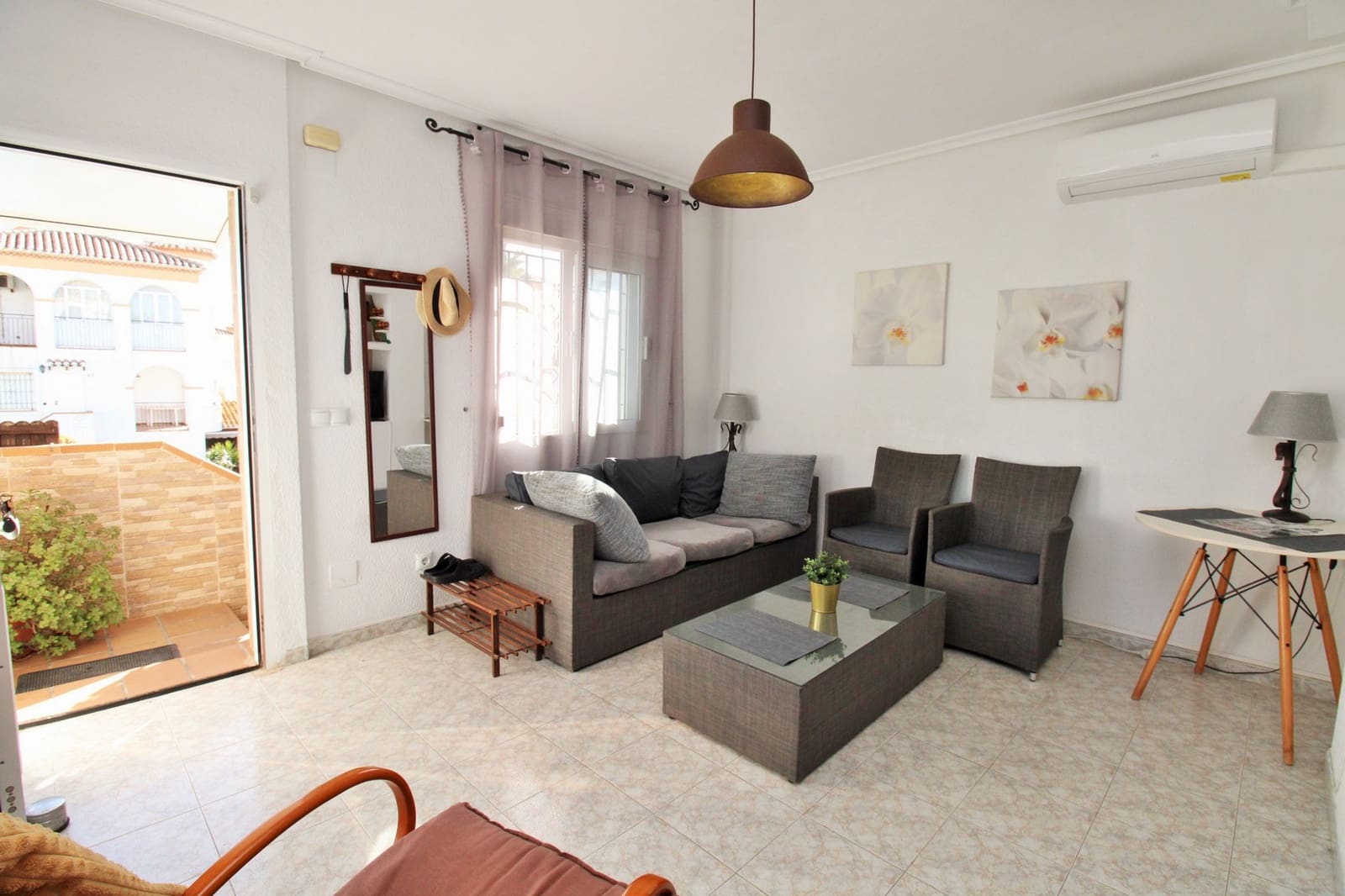 3 bedroom Apartment for sale in Playa Flamenca with pool - € 269,000 (Ref: 9481093)