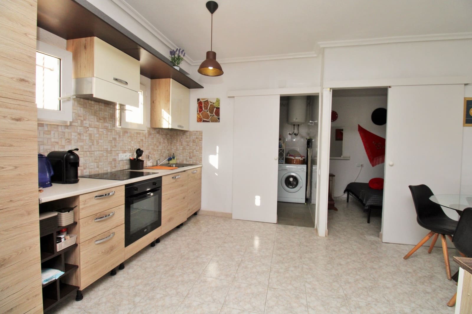 3 bedroom Apartment for sale in Playa Flamenca with pool - € 269,000 (Ref: 9481093)