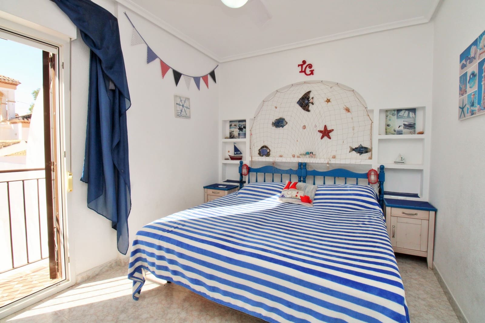 3 bedroom Apartment for sale in Playa Flamenca with pool - € 269,000 (Ref: 9481093)